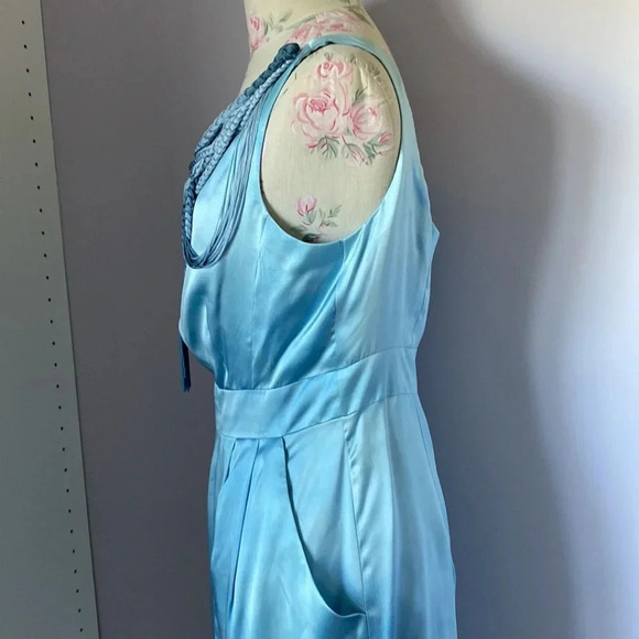 Nanette Lepore lovers knot dress size 8 - Picture 7 of 14